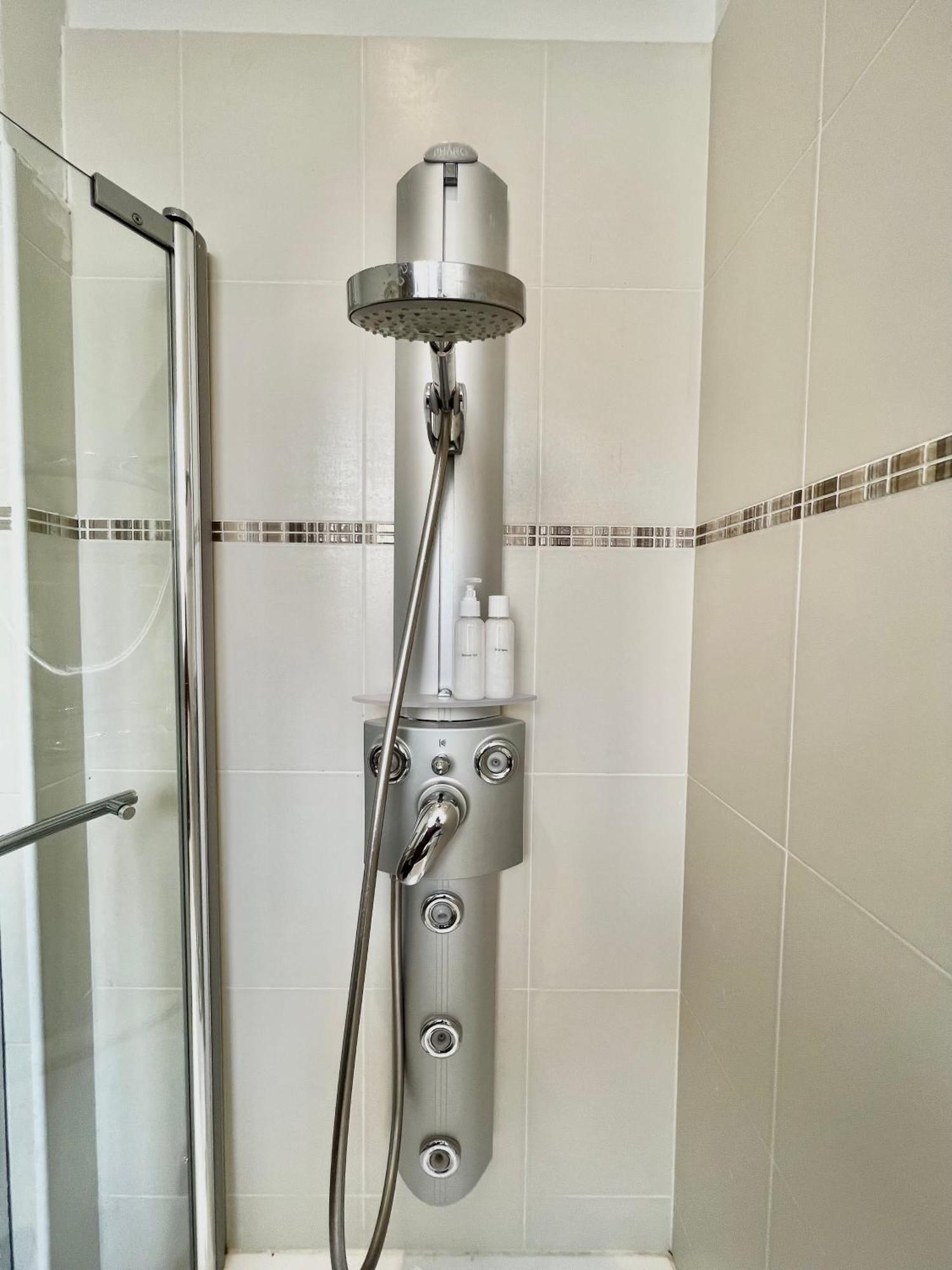 Big Luxury Appartement Brussel