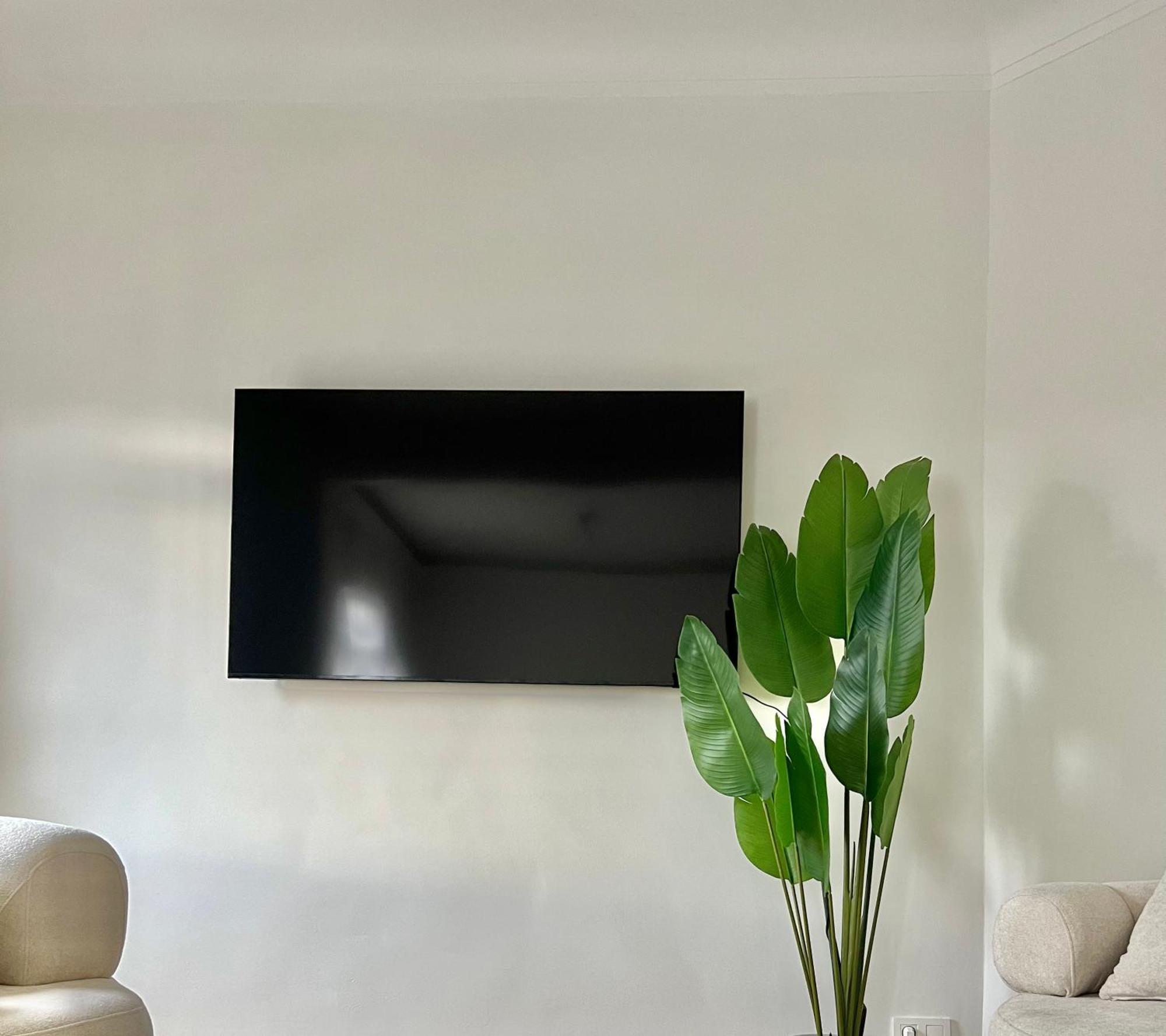 Appartement Big Luxury *