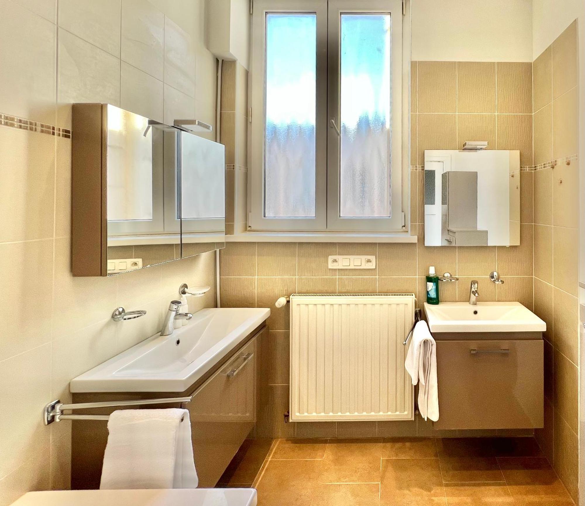 Big Luxury Appartement