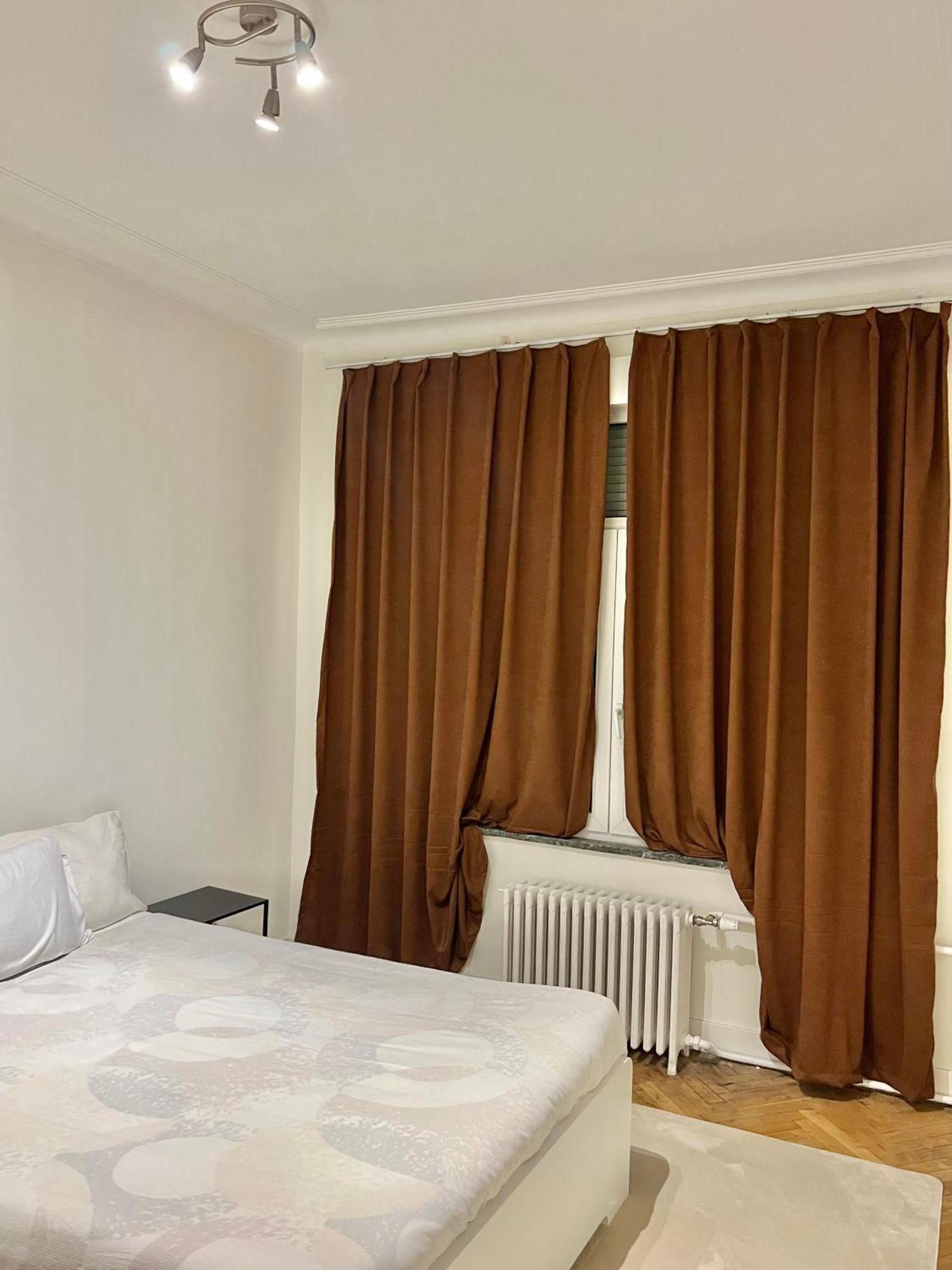 Appartement Big Luxury