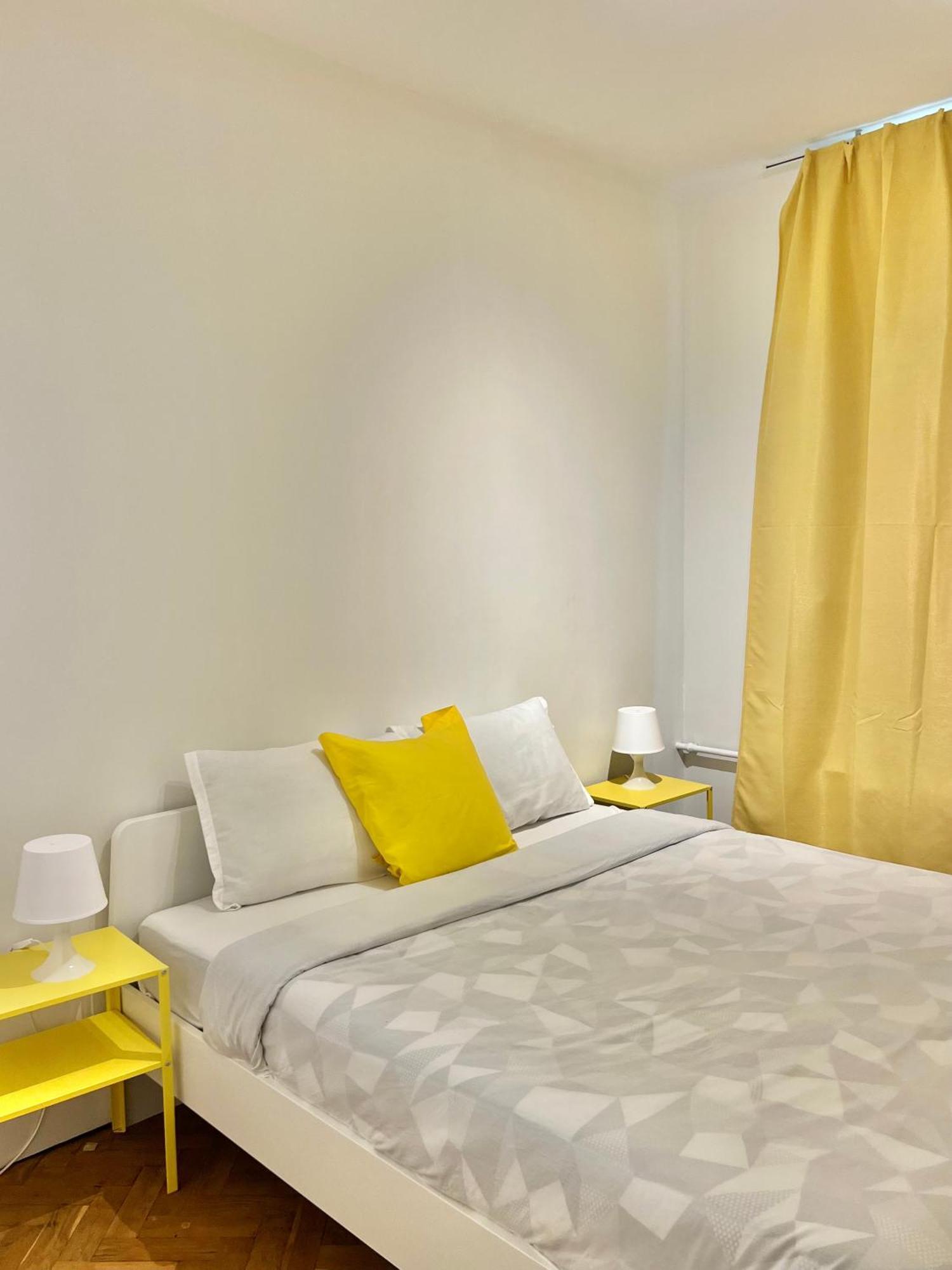 Big Luxury Appartement *