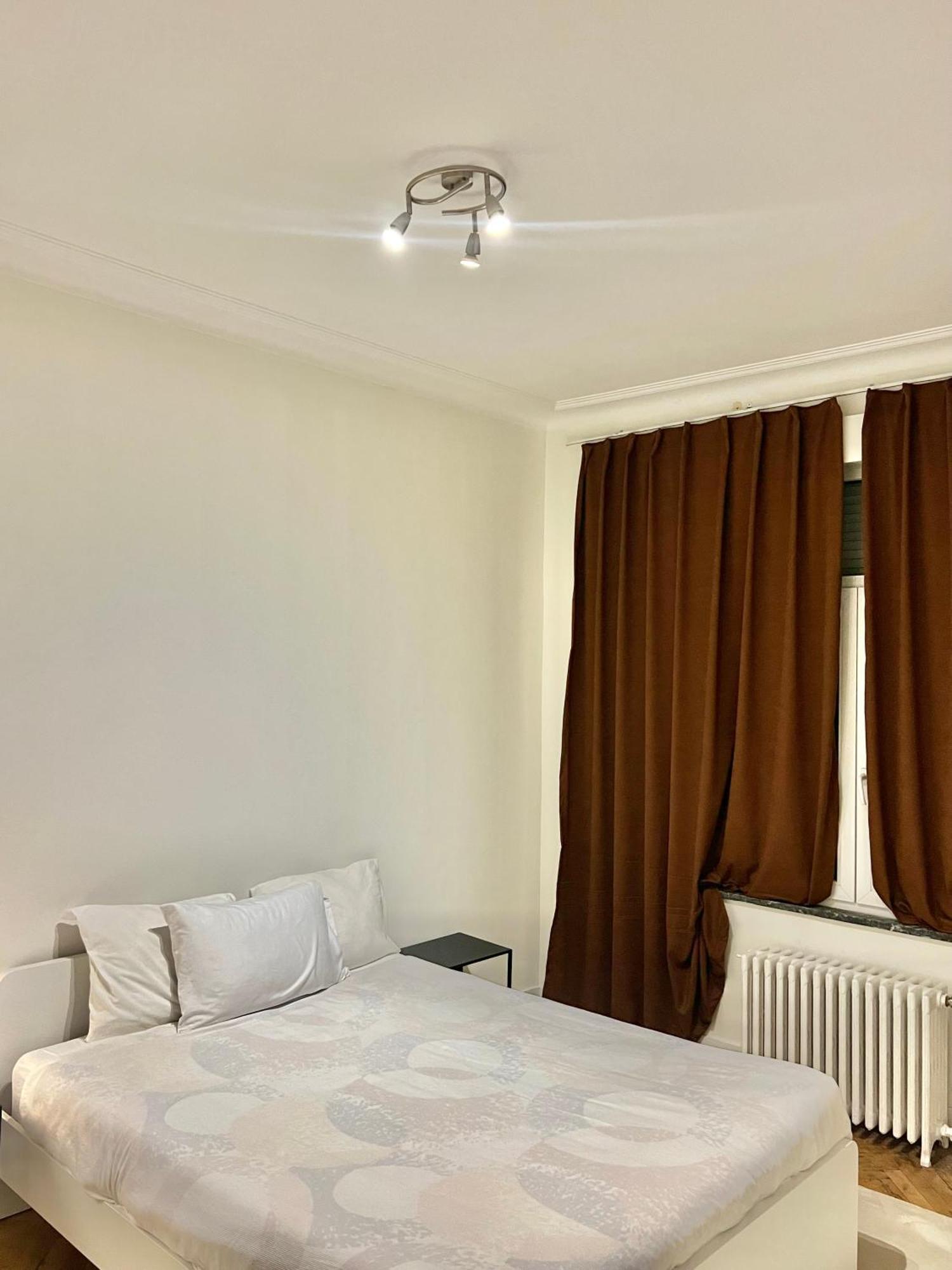 Appartement Big Luxury *