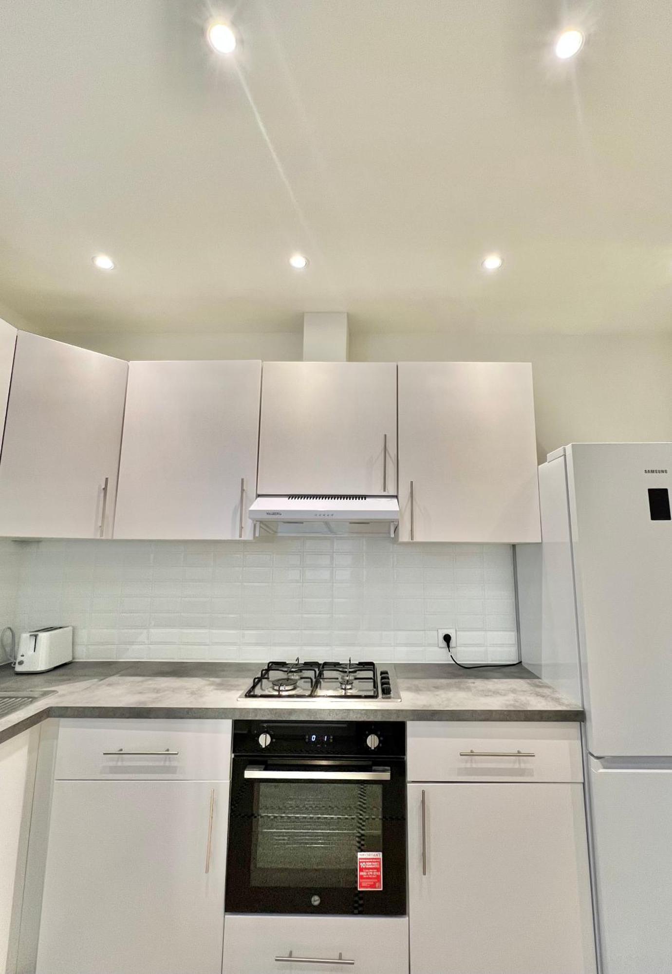 Appartement Big Luxury Brussel