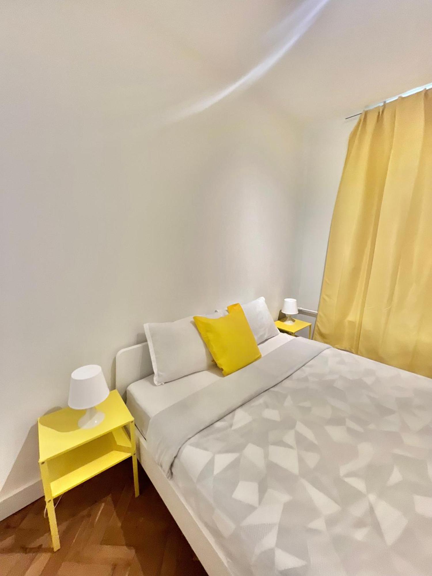 Appartement Big Luxury