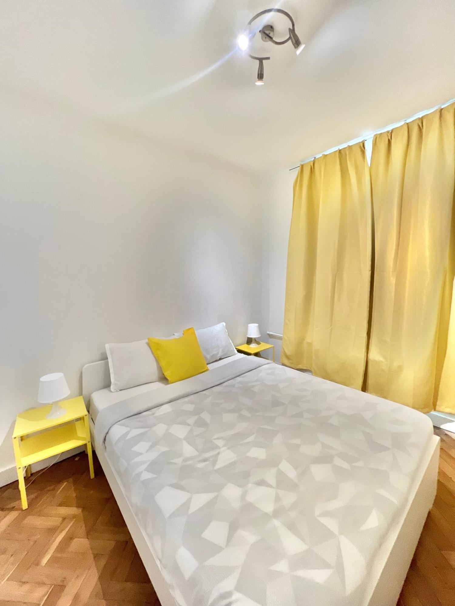 Appartement Big Luxury