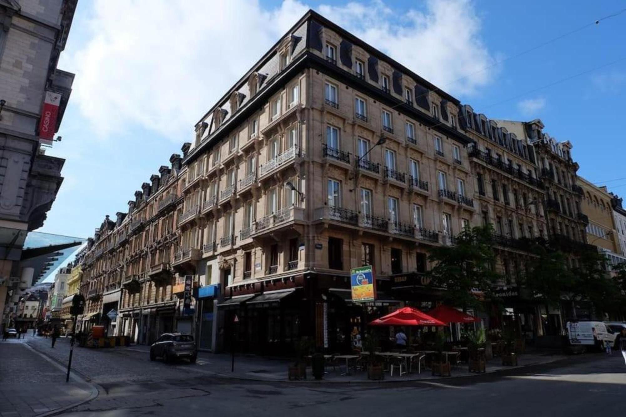 Capitale * Bruxelles