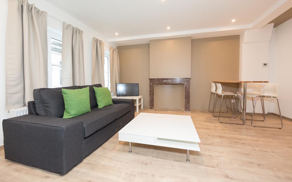 Appartement Compagnie Des Sablons *