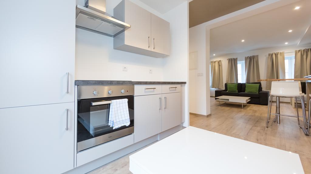 Appartement Compagnie Des Sablons *