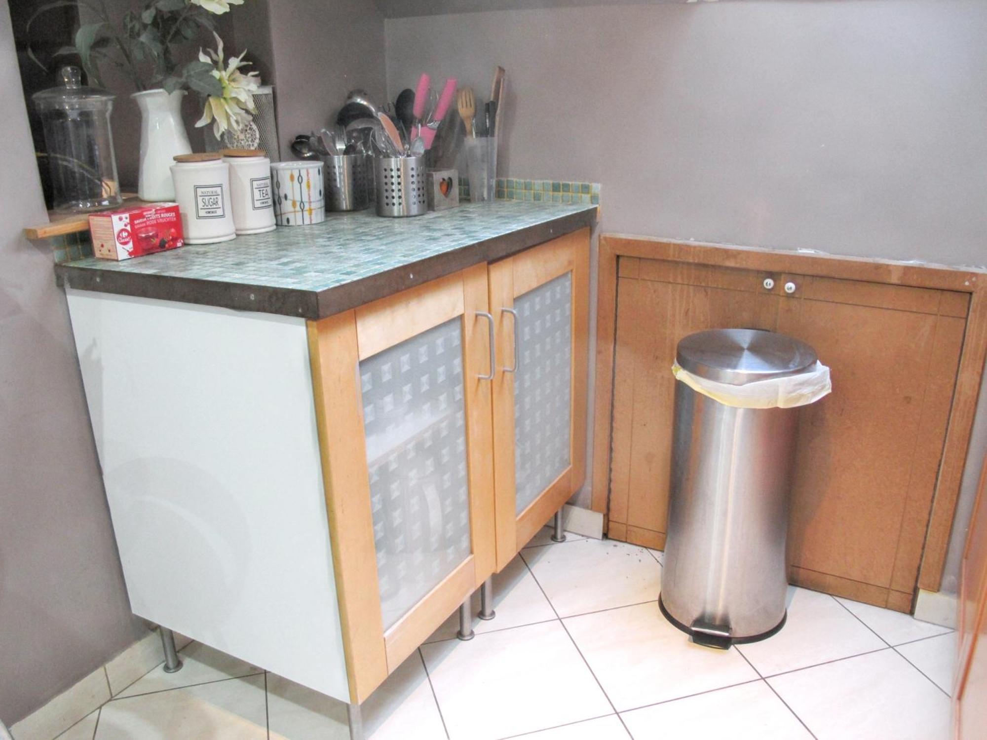 Spacious With View In 100 M² + Terrace *