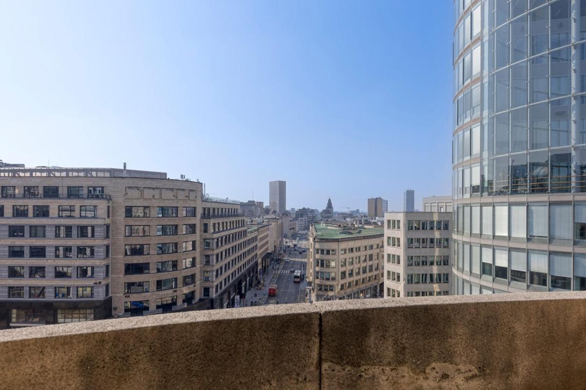 Apartment Downtown Splendor Viii
