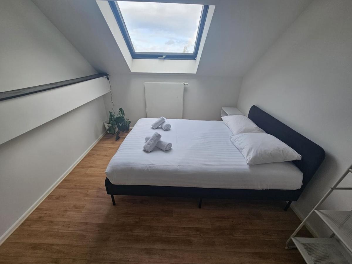 Velvet House Villa Bruxelles