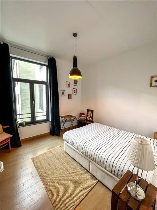 Stylish Charming In The Area * Brussels