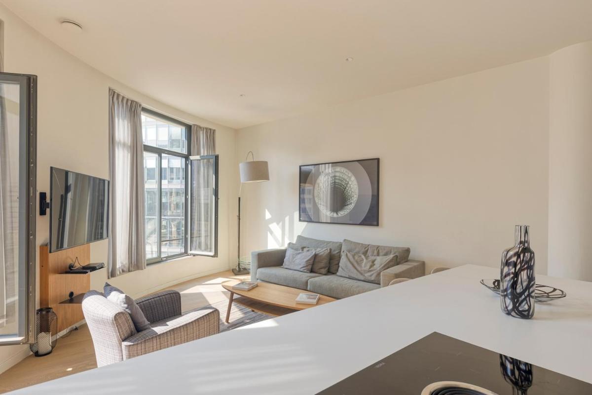 Downtown Splendor Iii Appartement *