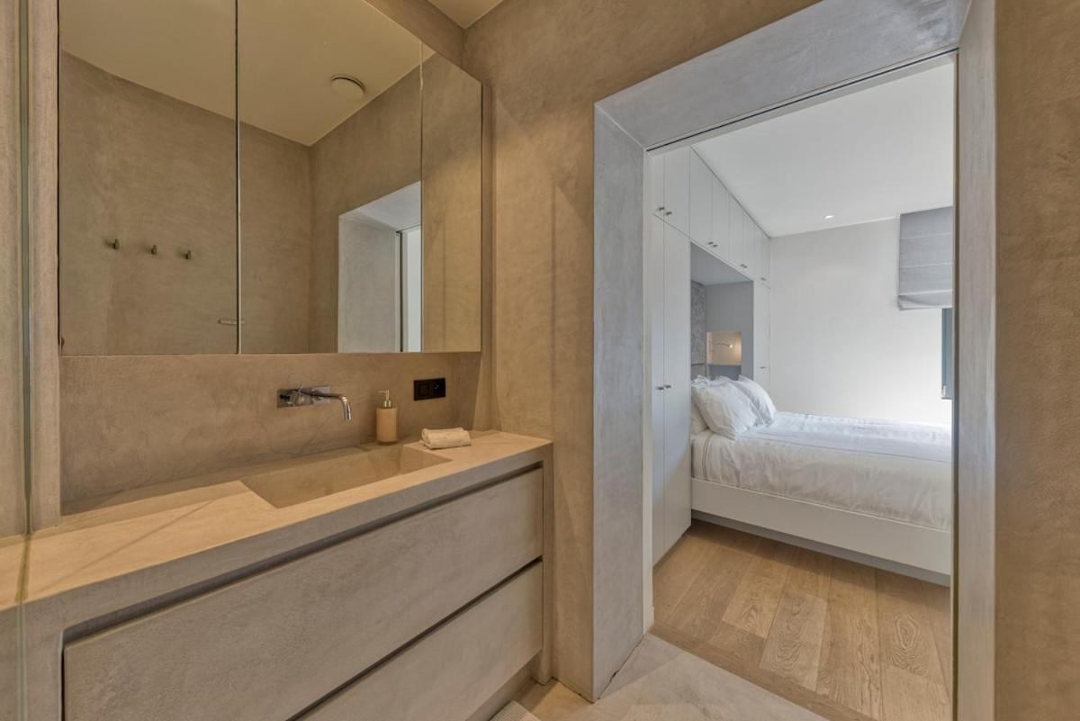 Downtown Splendor Iii Appartement *