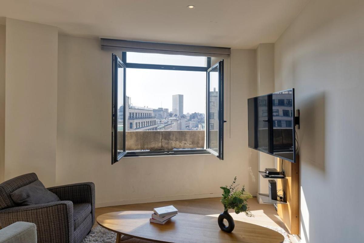Appartement Downtown Splendor Iii *