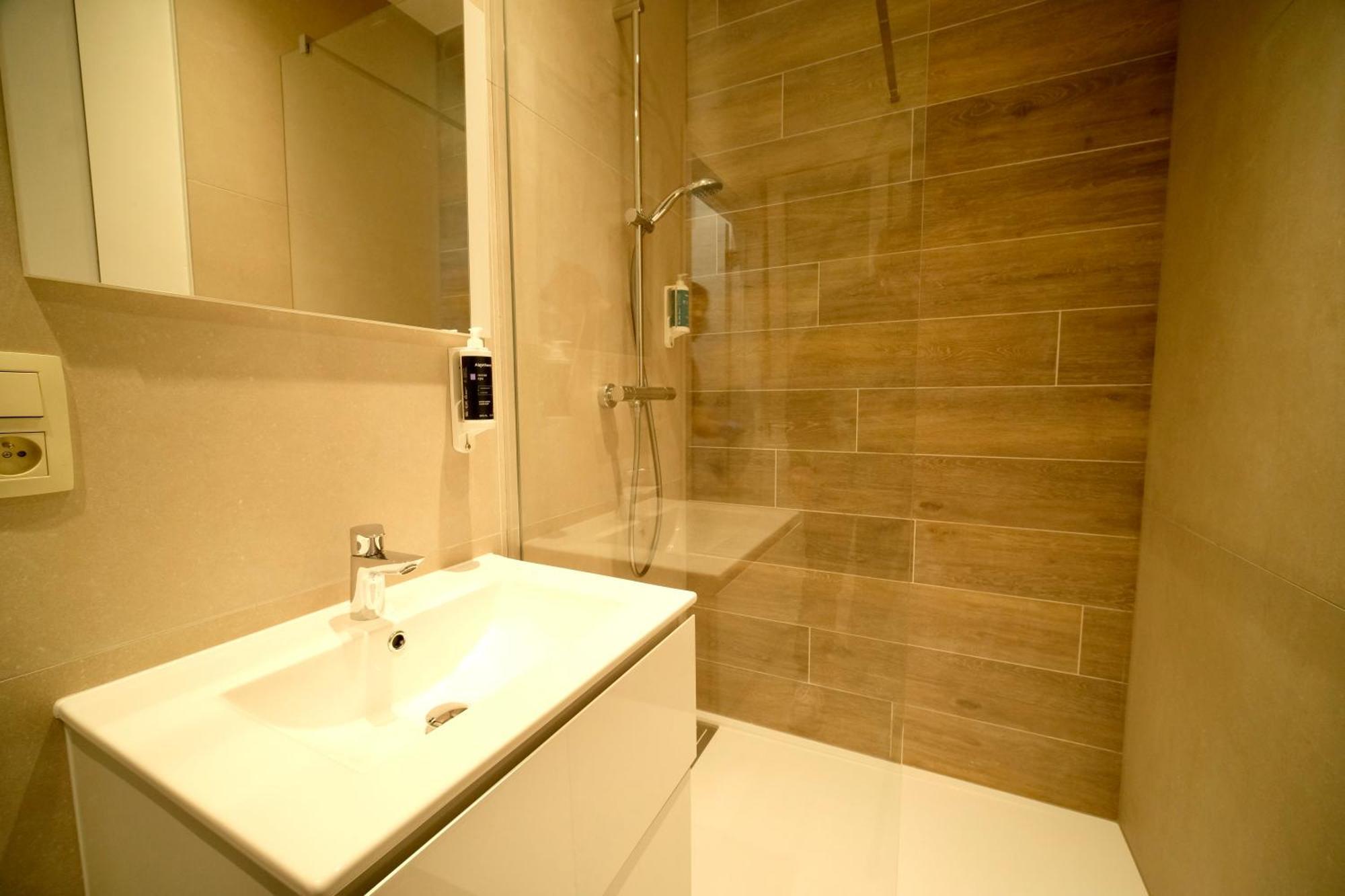 Smart - Apartment *