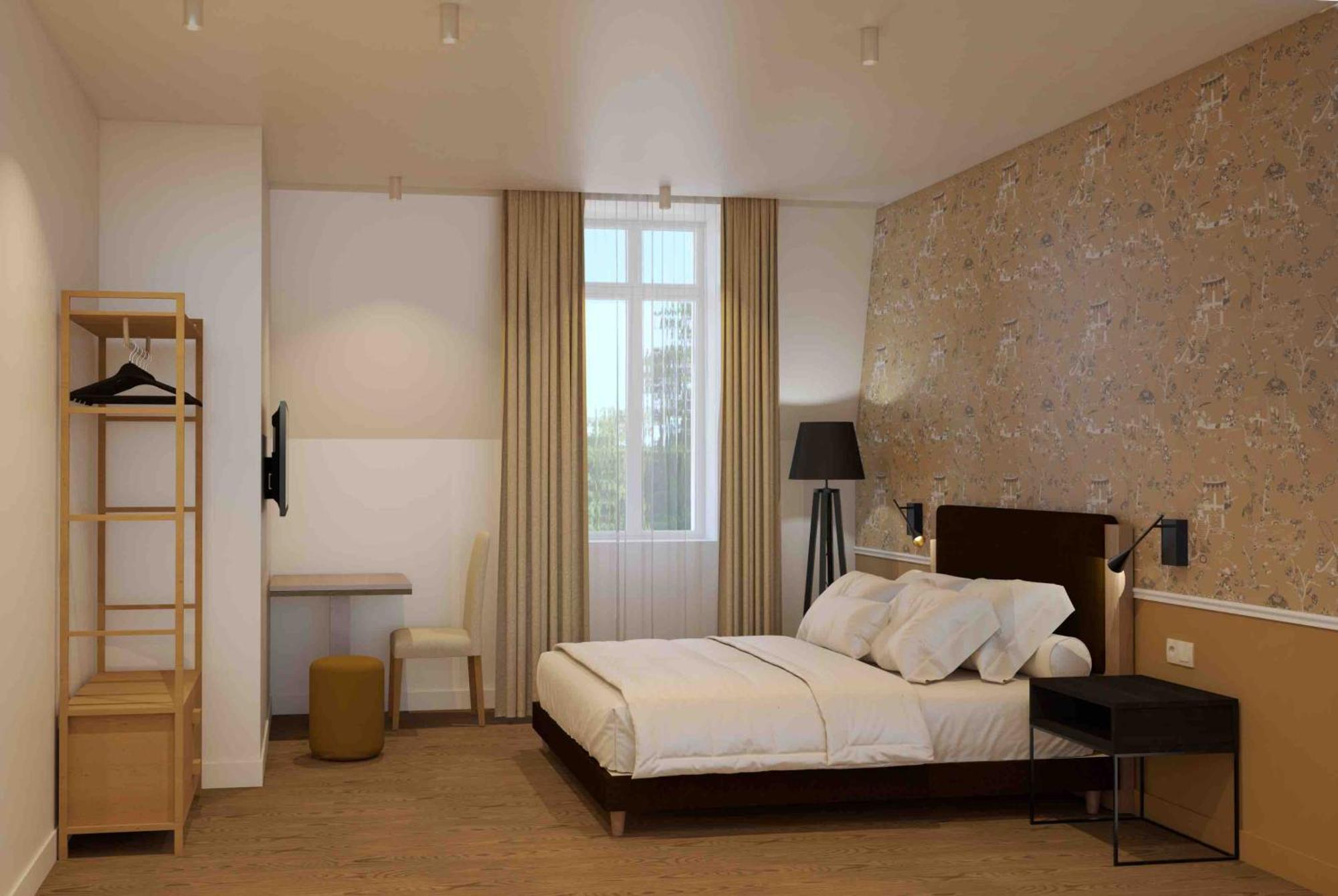 Appart hôtel Whitlock16 - Luxe Montgomery Square Bruxelles