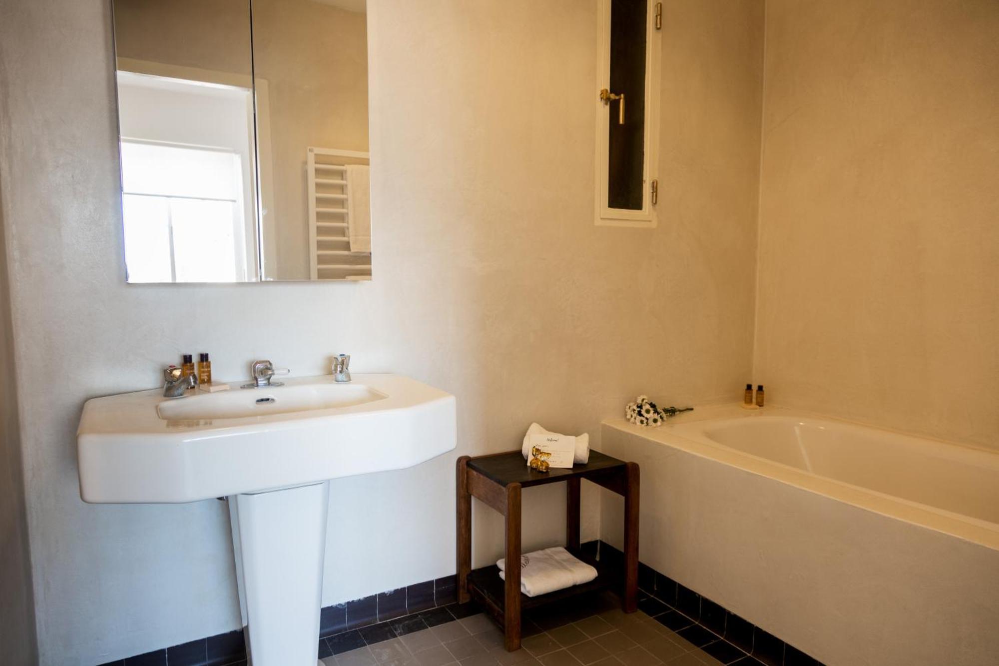 Eu Elegant Appartement