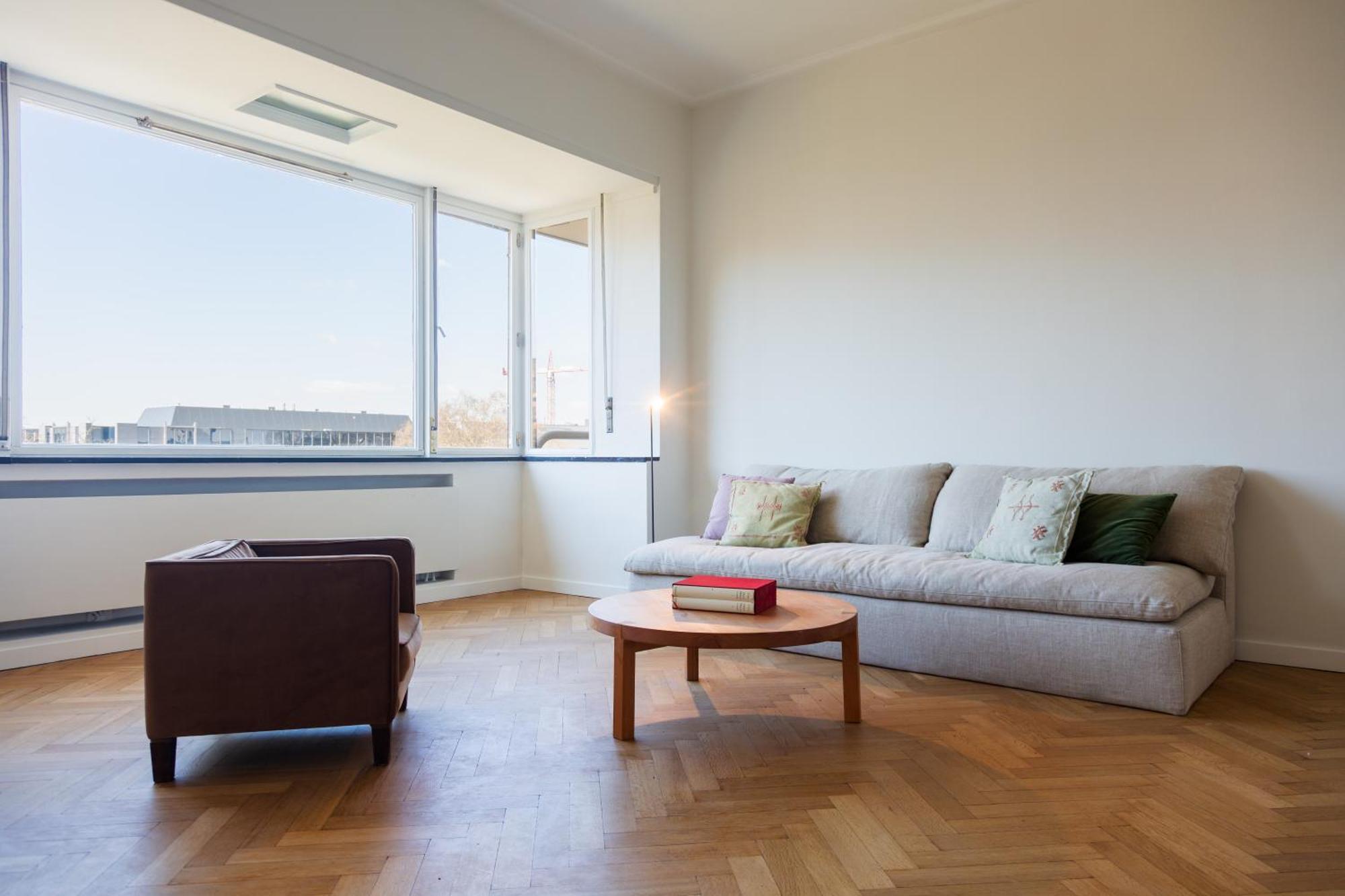 Eu Elegant Appartement *