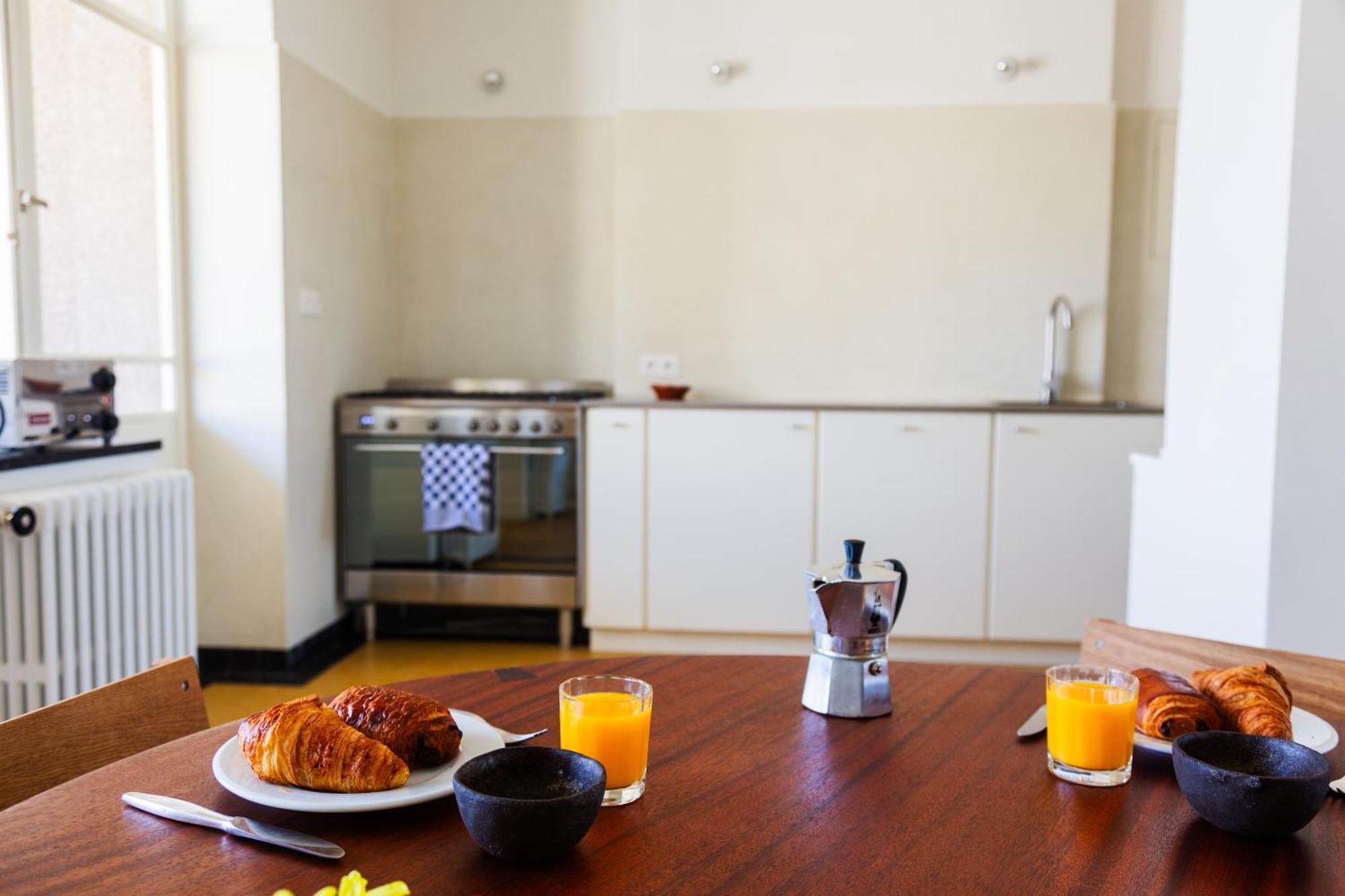 Eu Elegant Appartement *