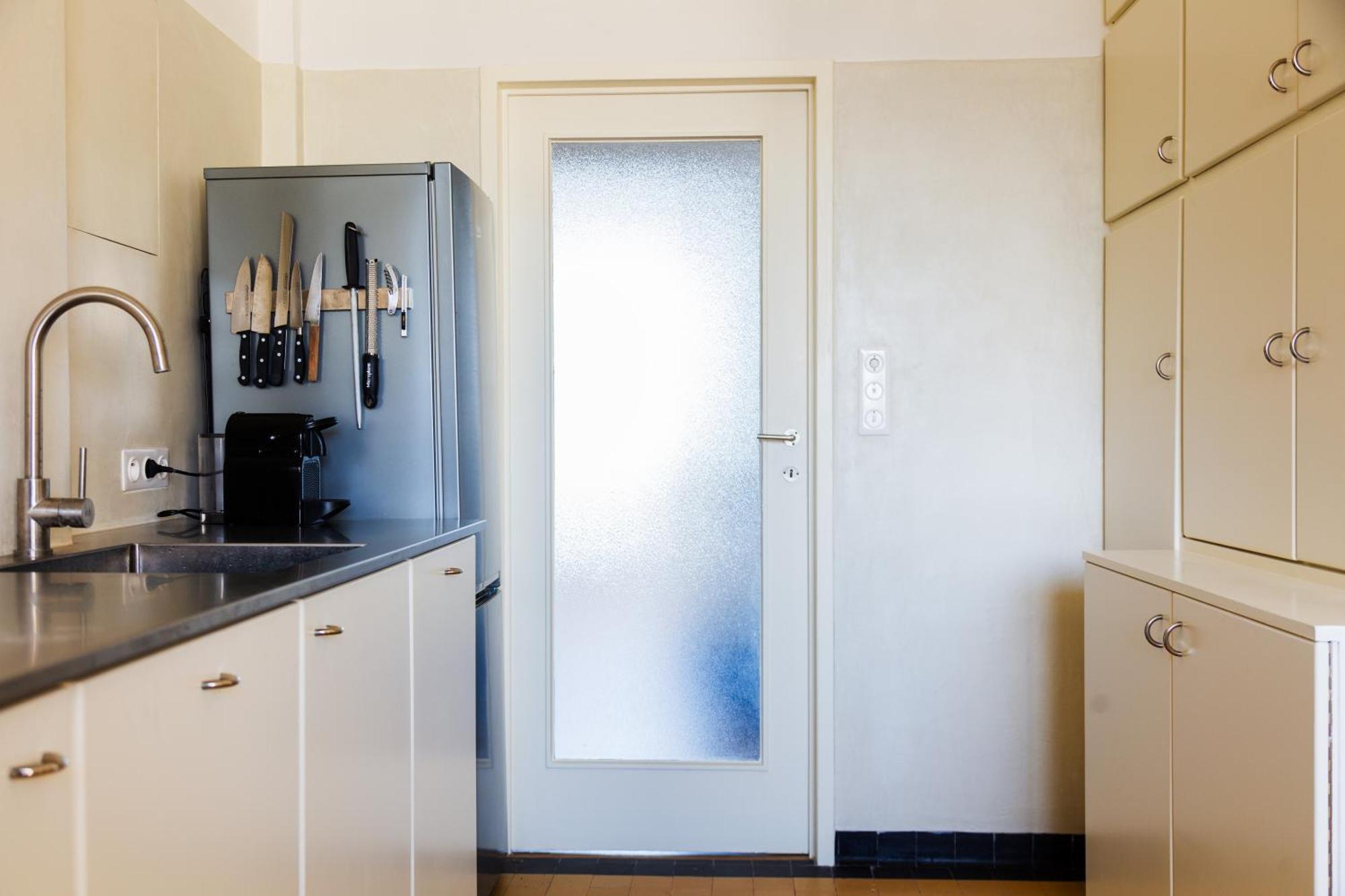 Appartement Eu Elegant *