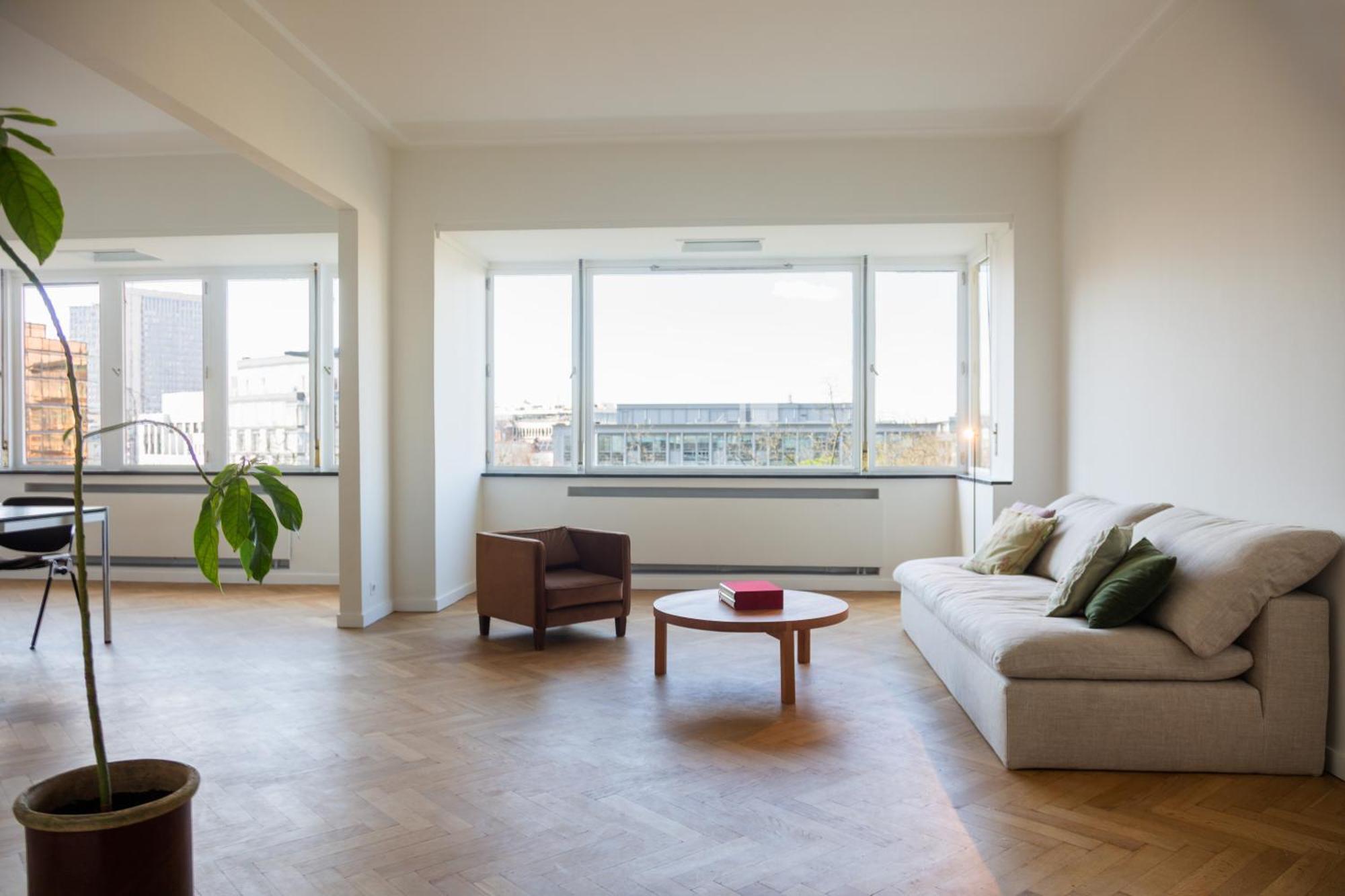 Eu Elegant Appartement