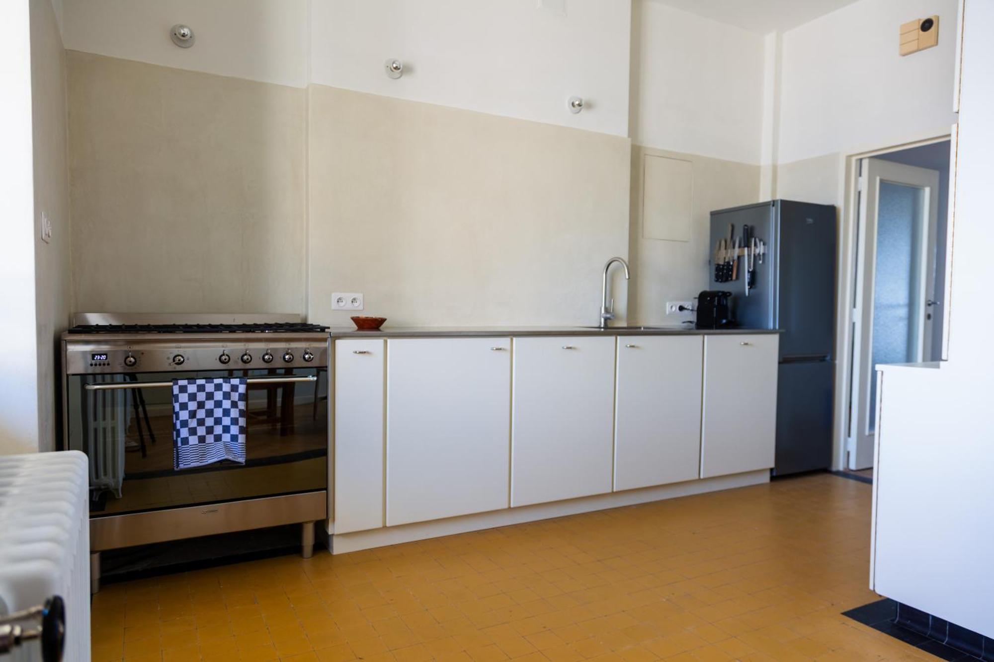 Eu Elegant Appartement *