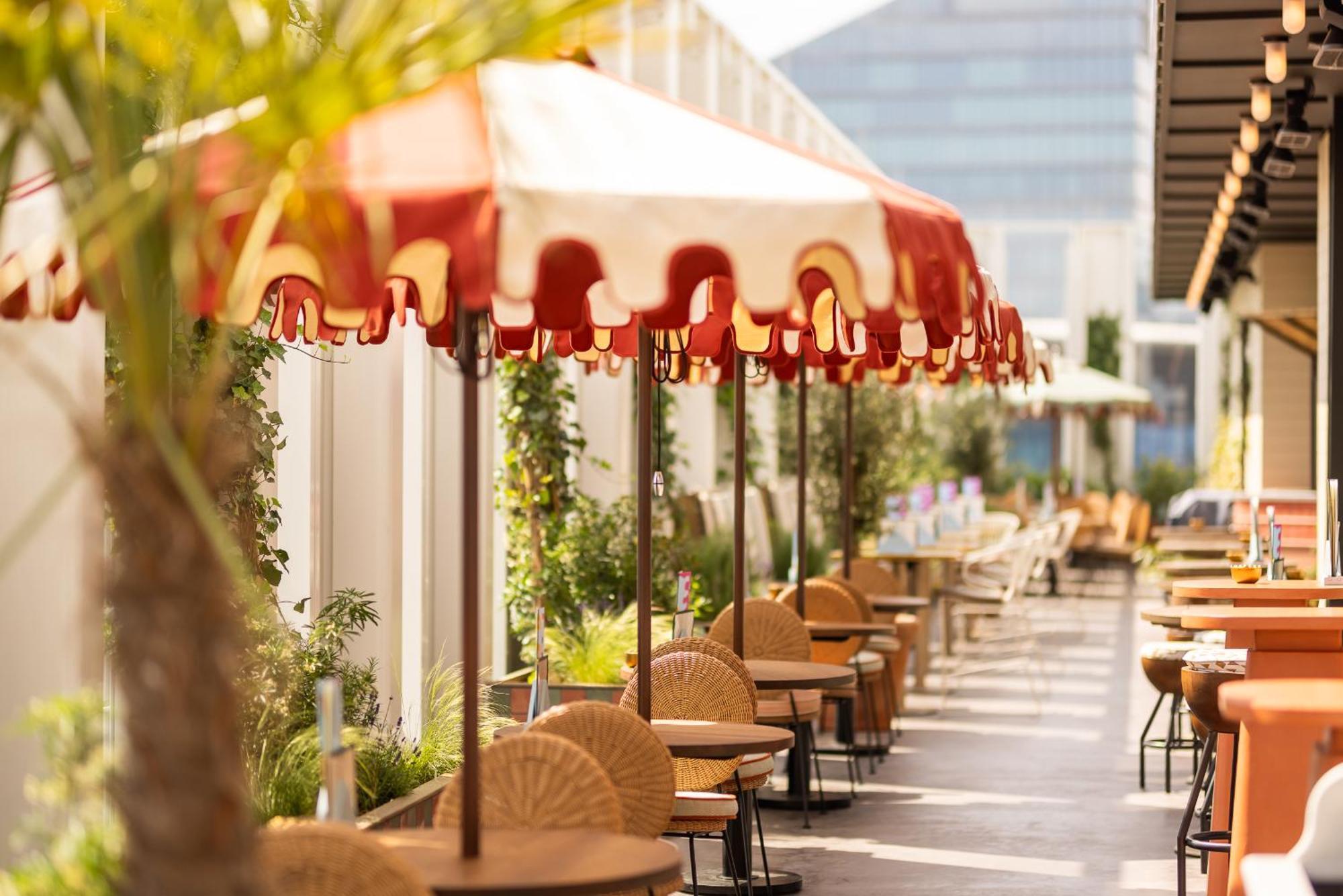 The Hoxton, 4* Brussel