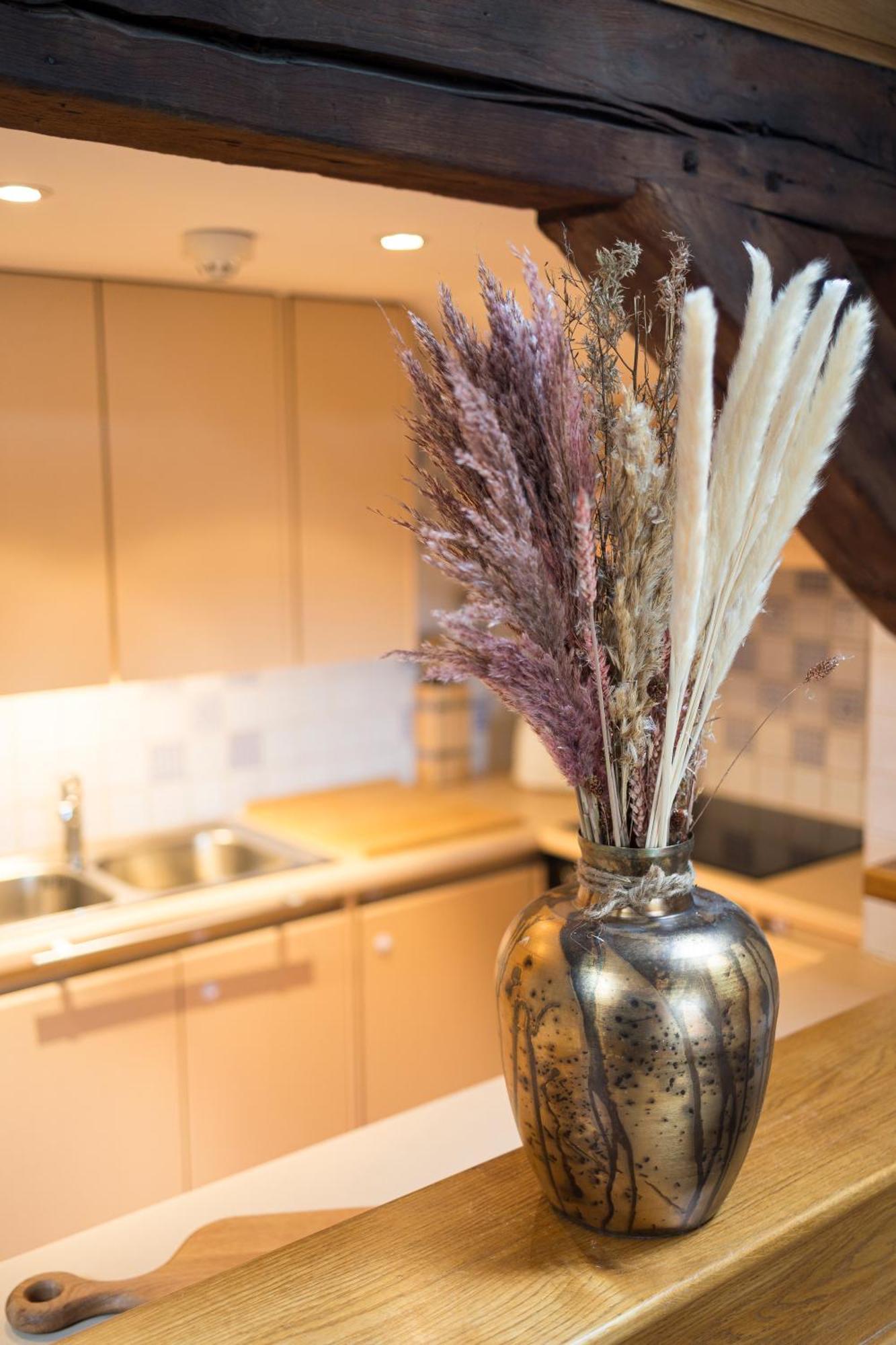 Lejlighed Chic Penthouse Grand-place *