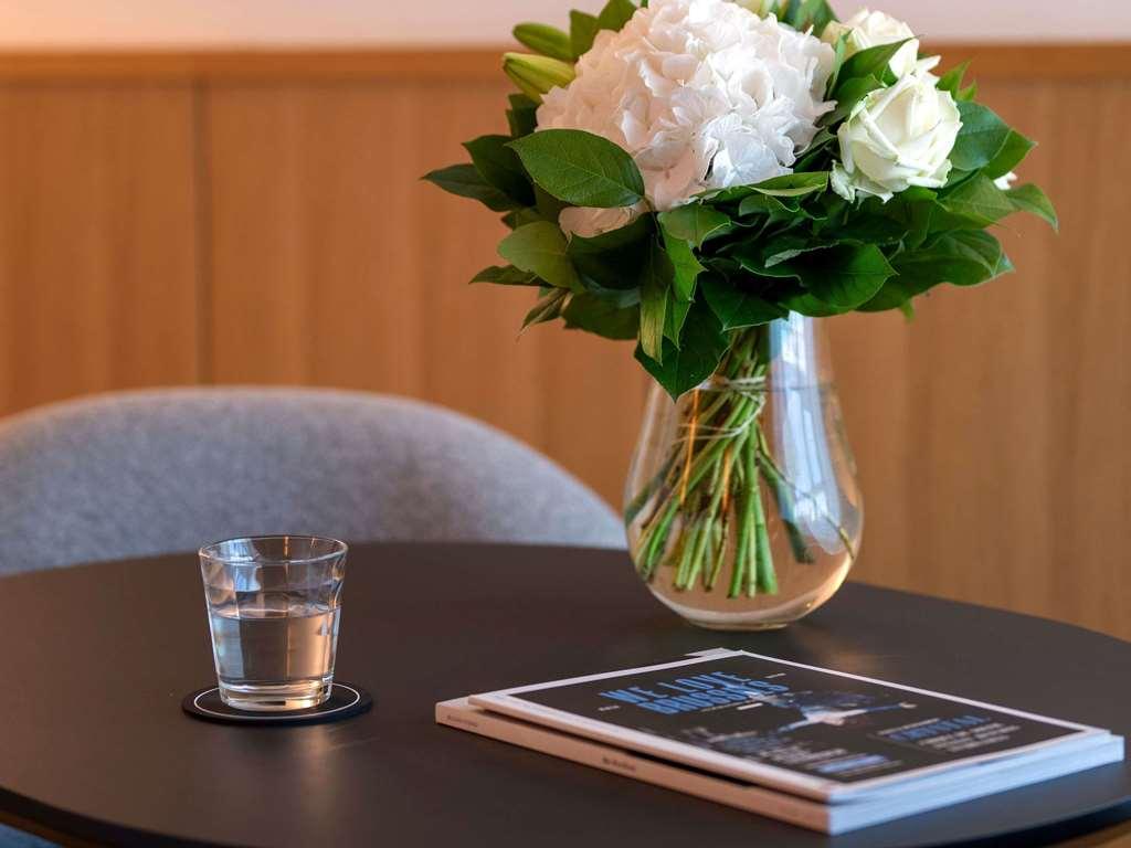 Hotel Le Louise Brussels - Mgallery Collection