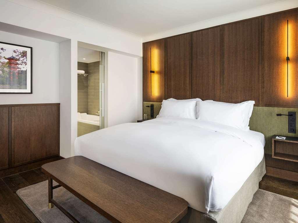 Le Louise Brussels - Mgallery Collection Hotel Saint-Gilles
