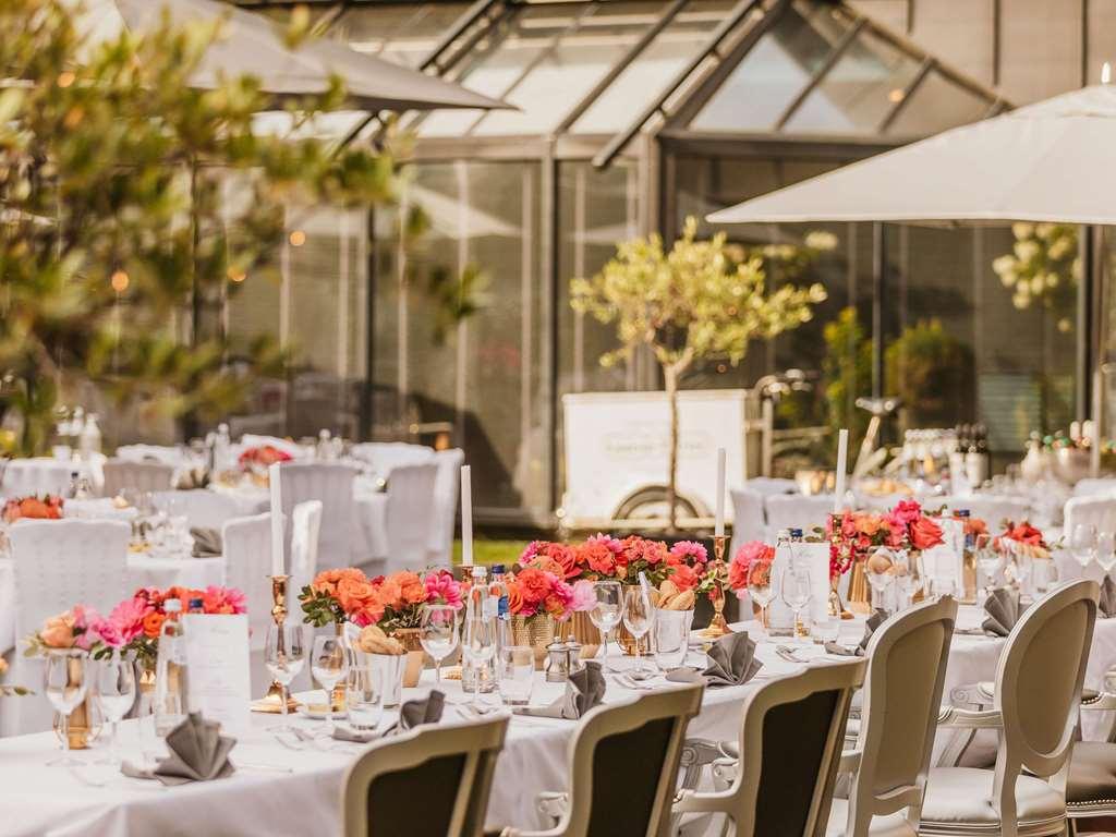 Hotel Le Louise Brussels - Mgallery Collection Saint-Gilles