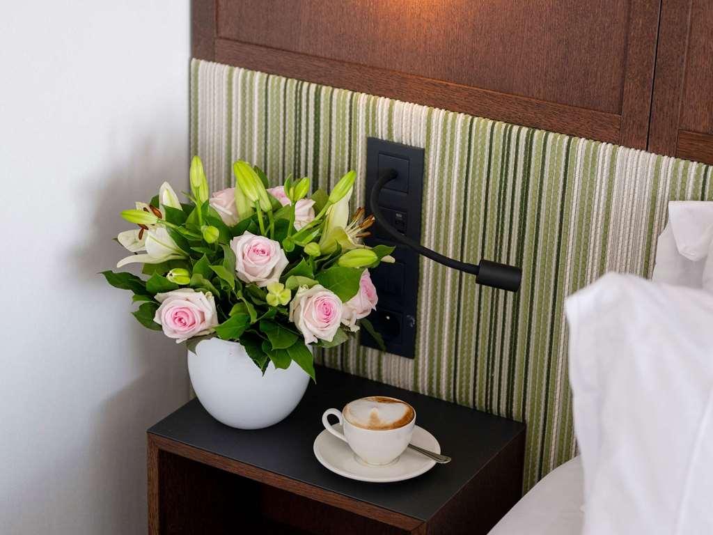 Le Louise Brussels - Mgallery Collection 5*