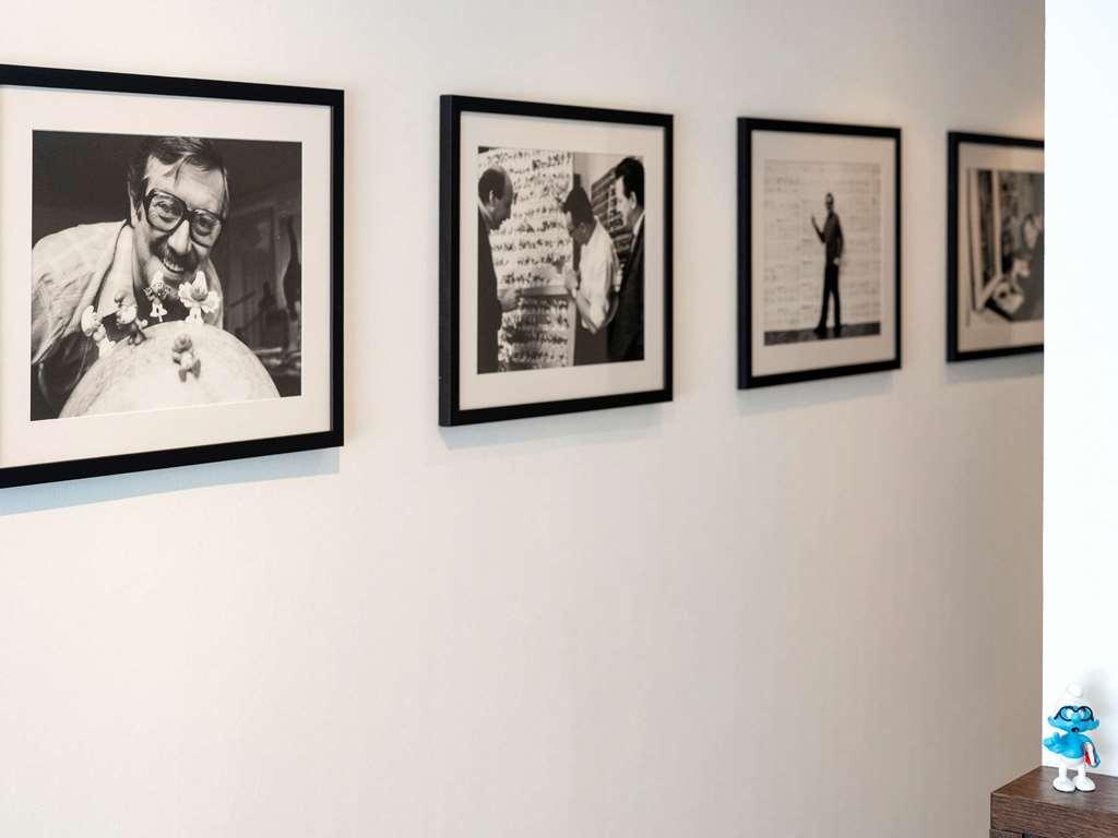 Le Louise Brussels - Mgallery Collection 5* Saint-Gilles