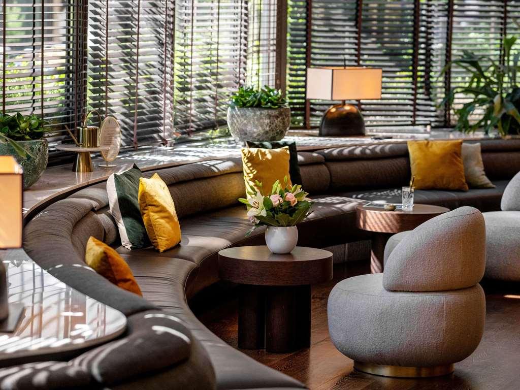 Hotel Le Louise Brussels - Mgallery Collection Saint-Gilles