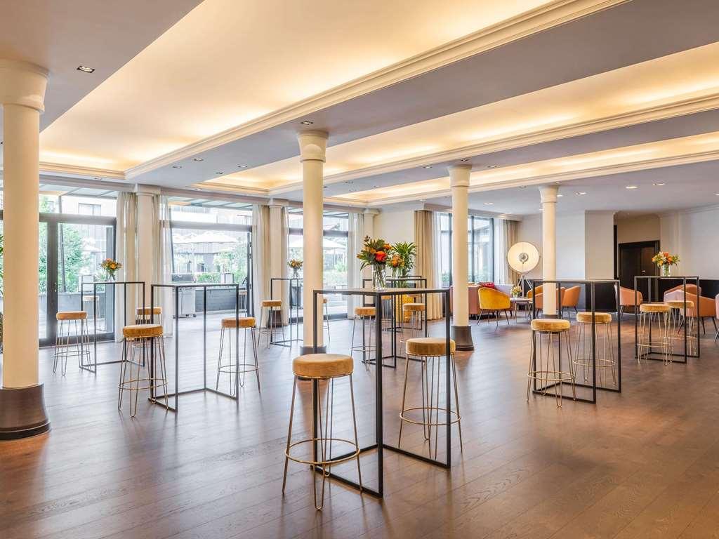 Hotel Le Louise Brussels - Mgallery Collection