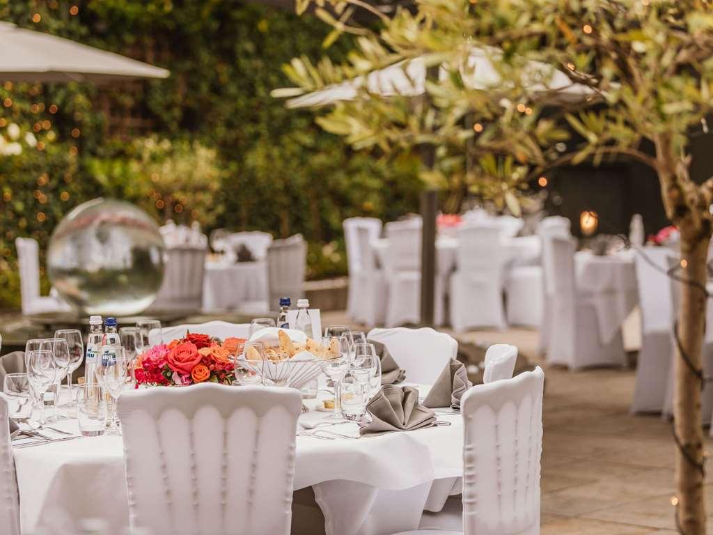 Le Louise Brussels - Mgallery Collection 5*