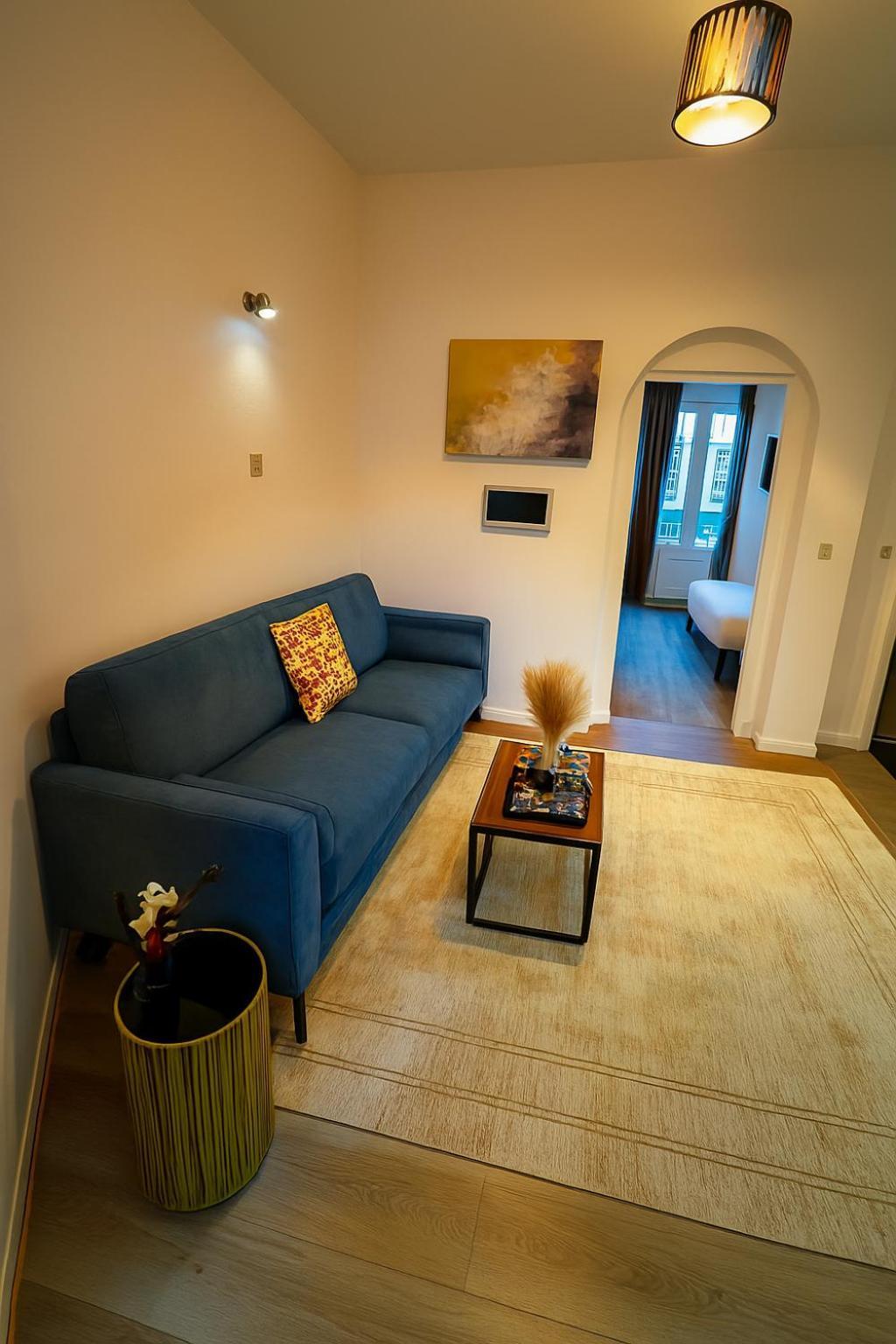 Center Oasis Appartement *