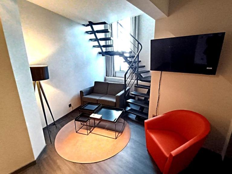 Atlas 3* Bruxelles