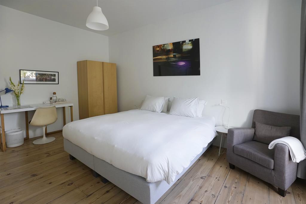 Bed & Breakfast & The City Bruxelles