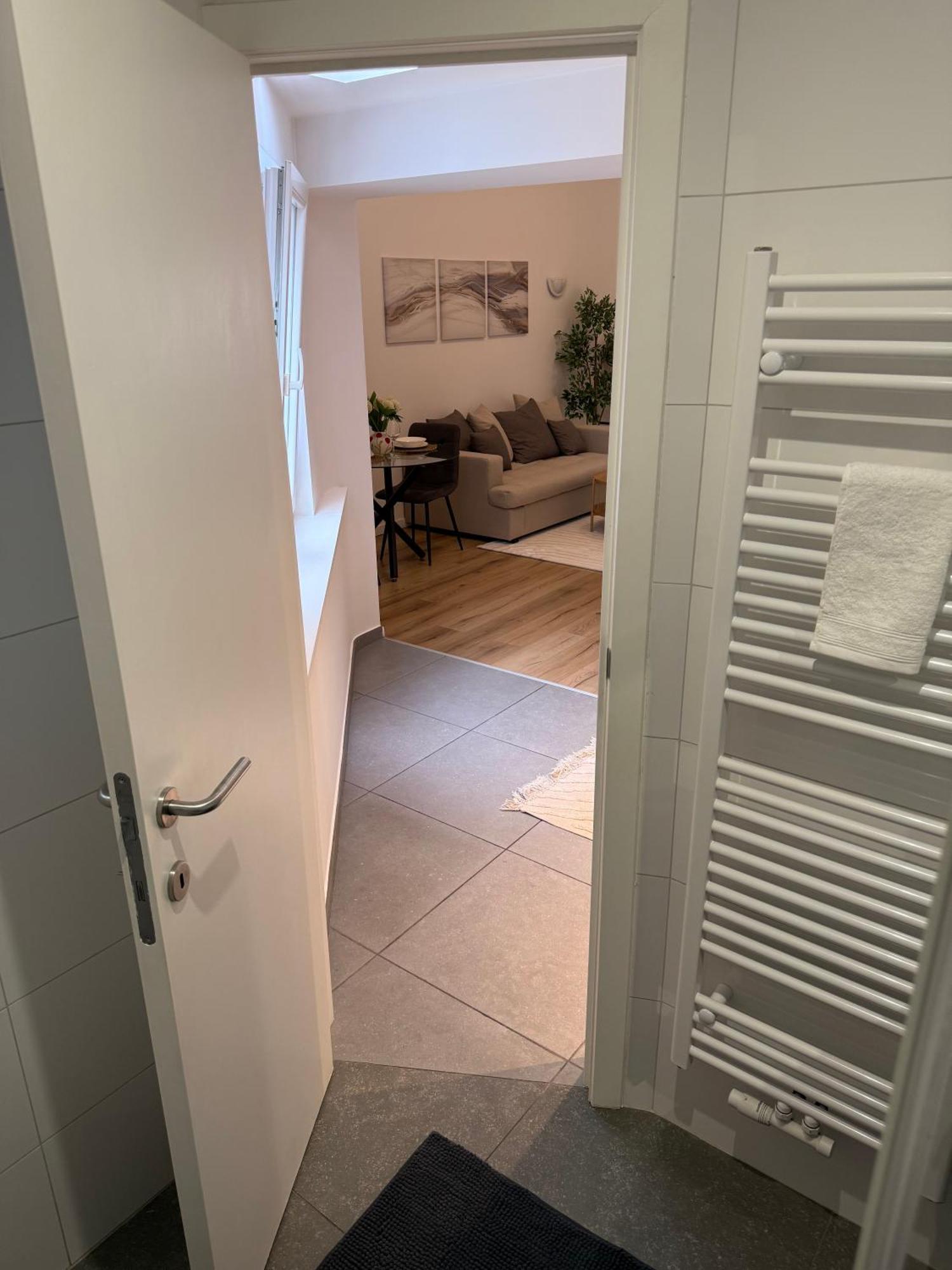 Cozy South-up Apartment *
