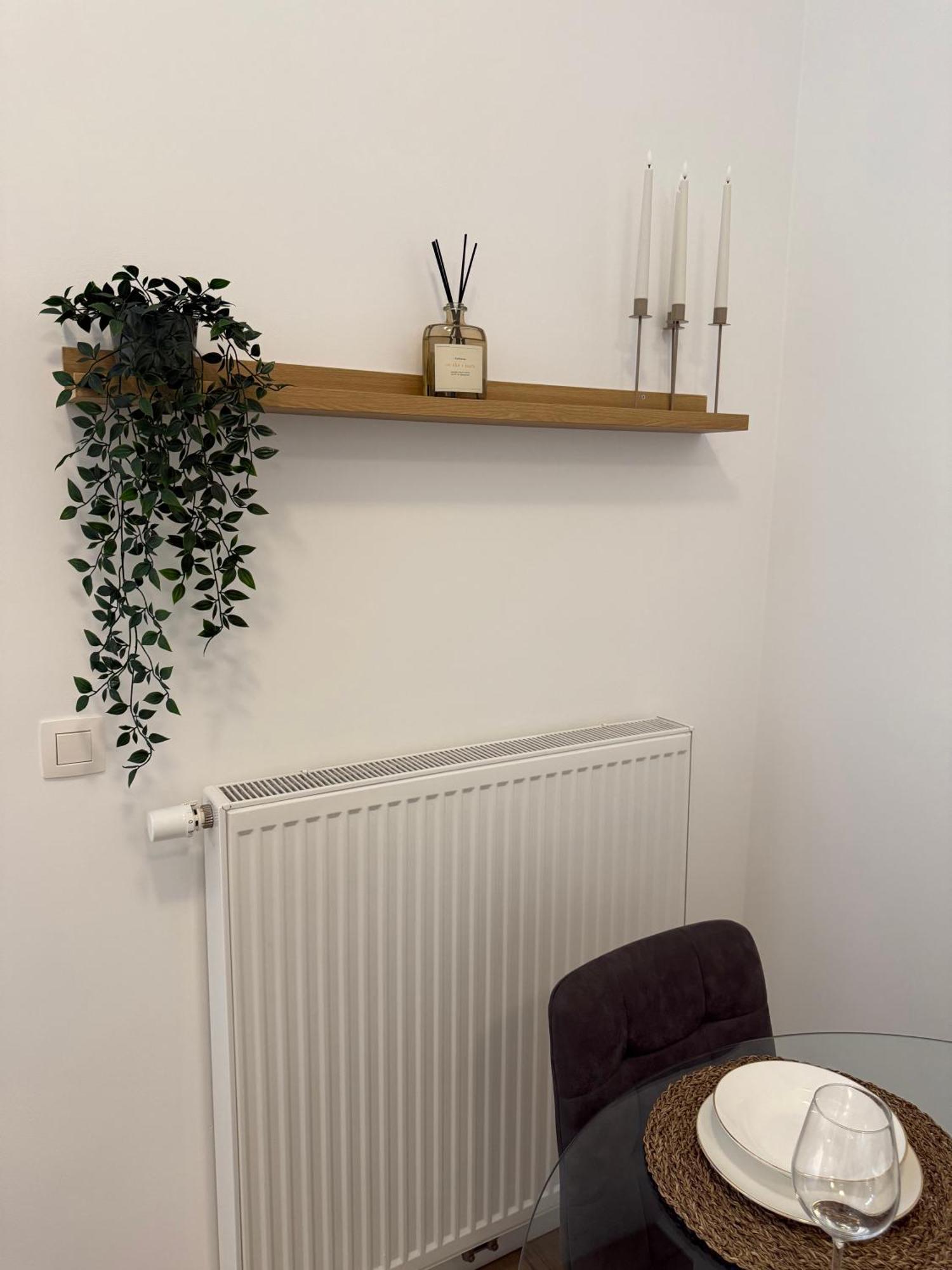 Apartment Cozy South-up *
