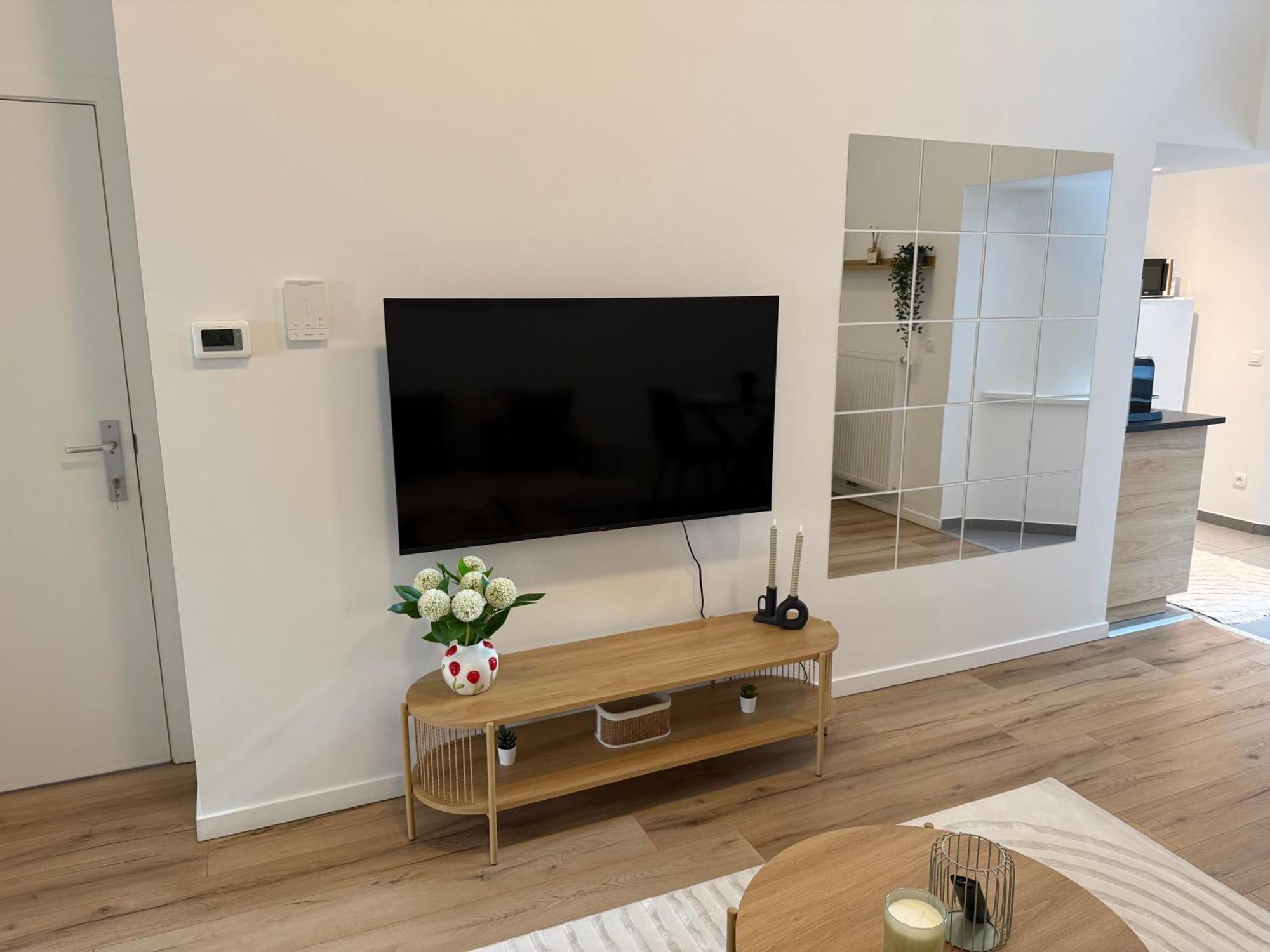 Cozy South-up Apartment *