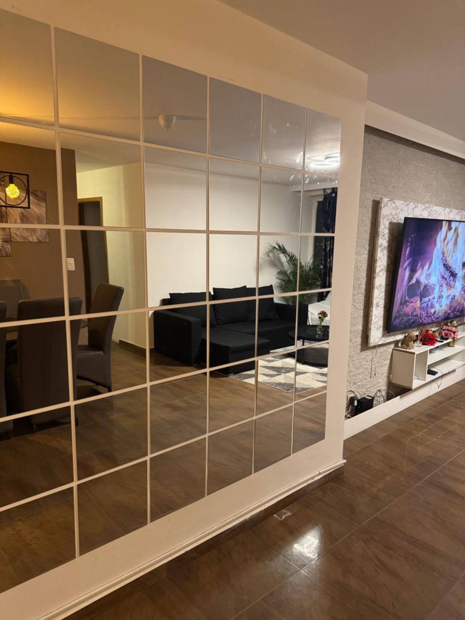 Meuble 92m2 + 2 Terrasses Appartamento