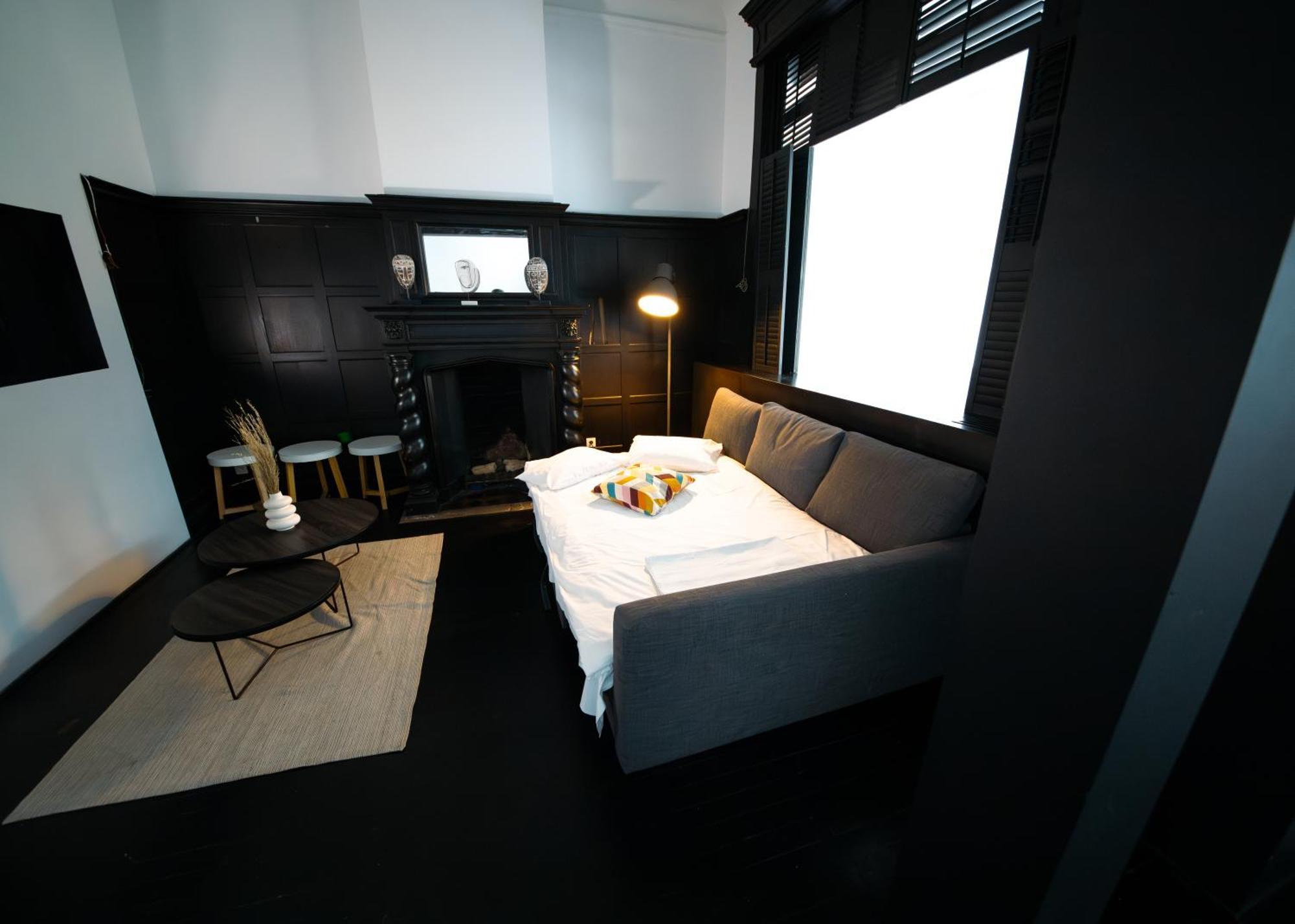 Apartment Prestige - Uptown Brüssel