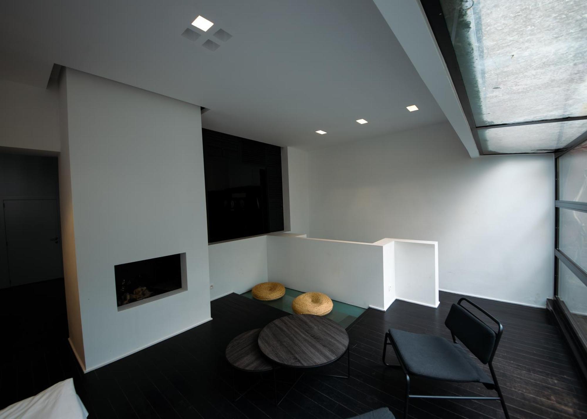 Prestige - Uptown Apartment Brüssel
