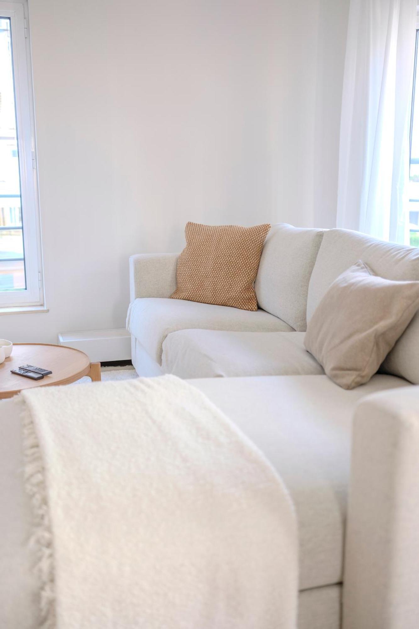 The Parliament Flats Appartement *