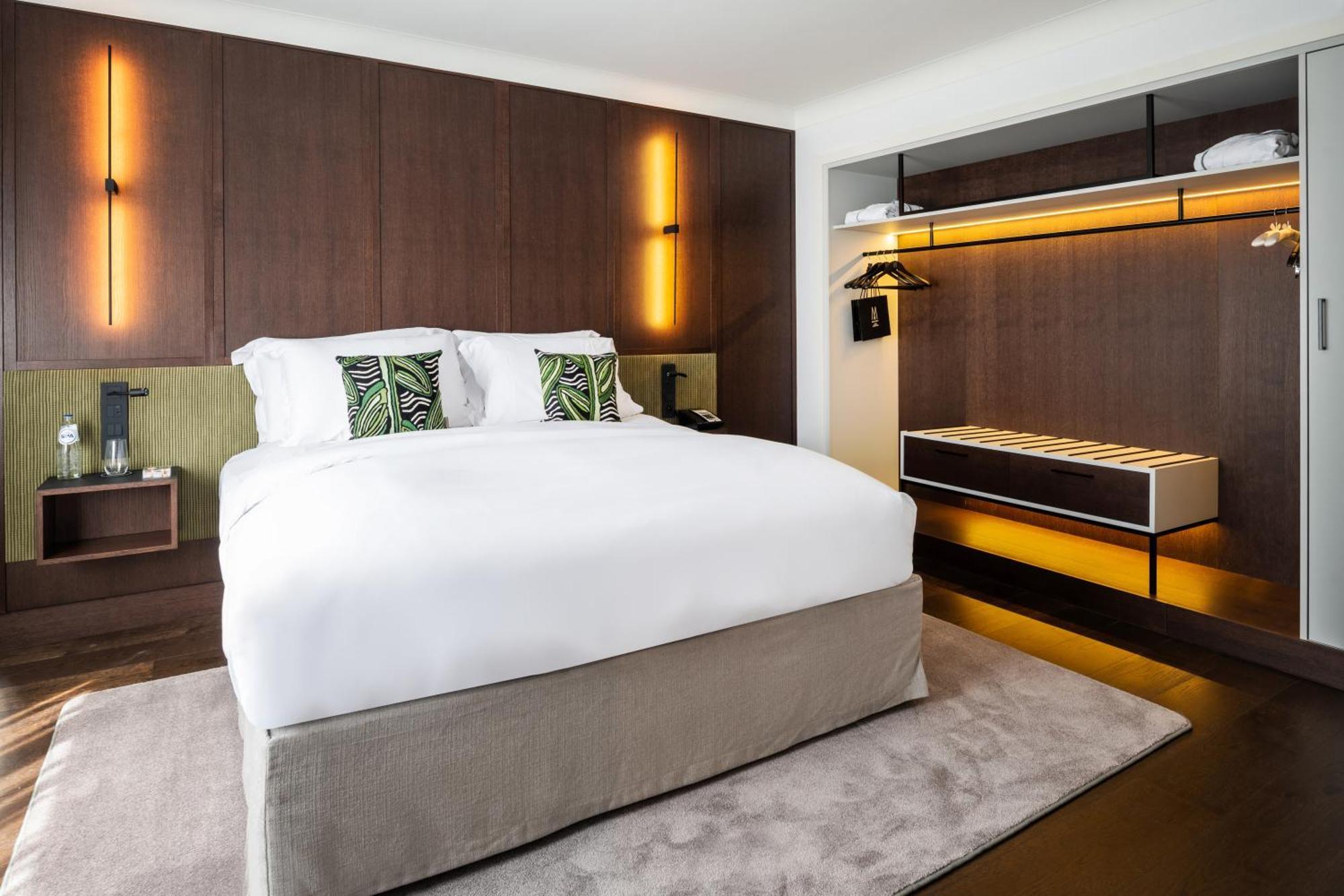Le Louise Brussels - Mgallery Collection Hotel