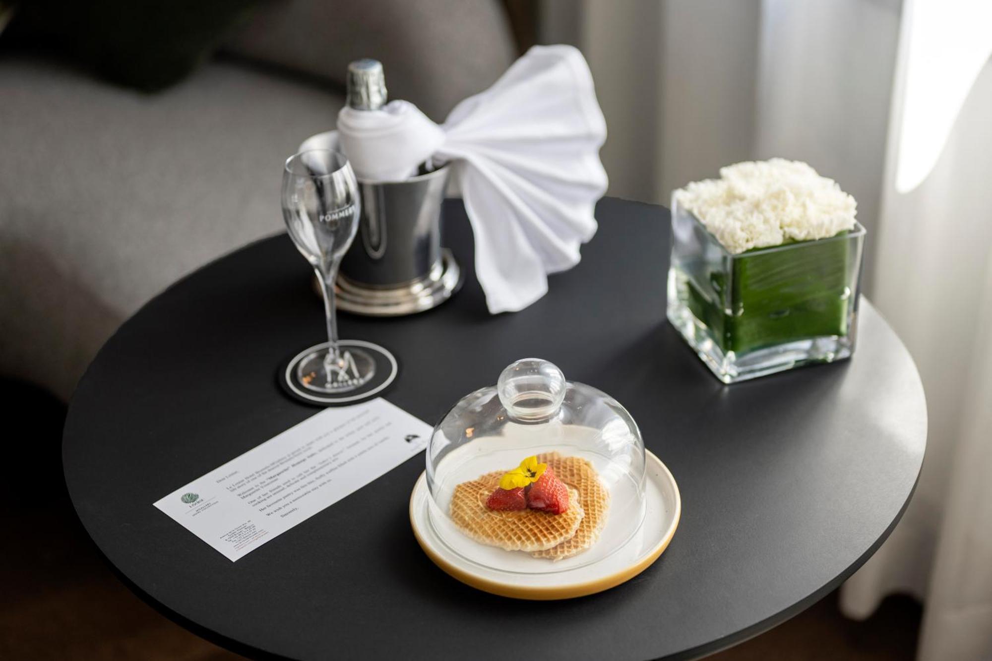 Le Louise Brussels - Mgallery Collection 5*