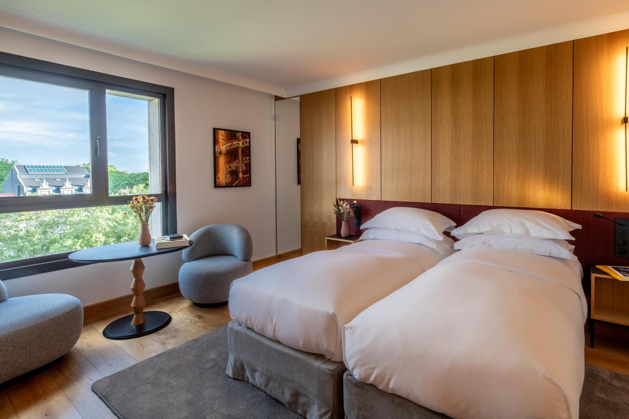 Le Louise Brussels - Mgallery Collection